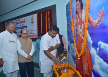 सभी को बोलने का अधिकार, पर भंग न हो समाज की अक्षुण्ता