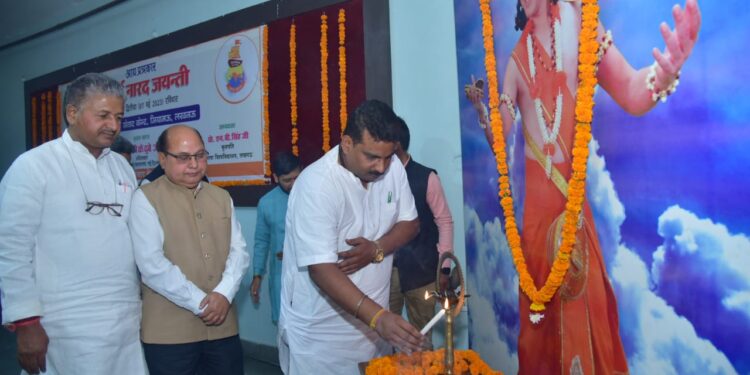 सभी को बोलने का अधिकार, पर भंग न हो समाज की अक्षुण्ता