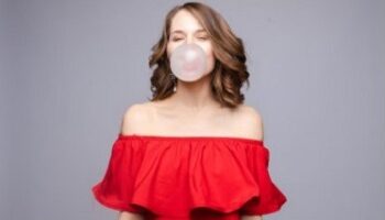 च्युइंग गम चबाना सेहत के लिए है बेहद फायदेमंद