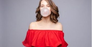 च्युइंग गम चबाना सेहत के लिए है बेहद फायदेमंद