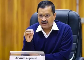 एमसीडी ( दिल्ली ) में भाजपा पार्षदों ने किया हंगामा