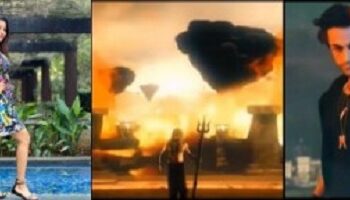 शालीन भनोट, ईशा सिंह और मोनालिसा बेकाबू में मुख्य भूमिका में नजर आएंगी