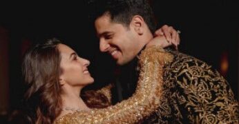 Sidharth Malhotra  को दूल्हे के रूप में देखकर ऐसा था Kiara Advani का रिएक्शन