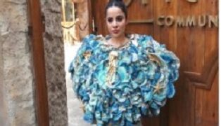 भारत की तमाम हस्तियों को उर्फी जावेद  ने छोड़ा पीछे छोड़ा