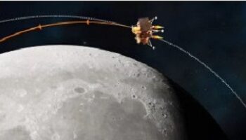 अब चंद्रमा पर लैंडिंग ही अगला लक्ष्य