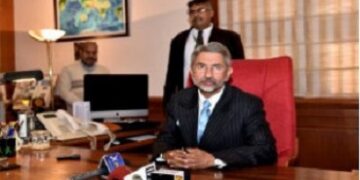 अक्सर दी जाती है भारत के हितों की बलि, जयशंकर