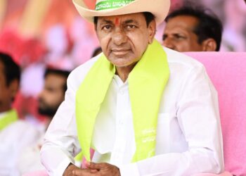 गैर बीआरएस पार्टियों पर विश्वास न करें: केसीआर