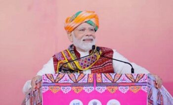 अविश्वास प्रस्ताव ने मोदी को दिया बड़ा मौका