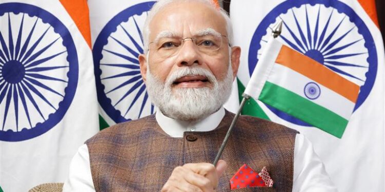 चंद्रयान 3 की सफलतापूर्वक लैंडिंग, पीएम मोदी बोले – ये विकसित भारत का क्षण