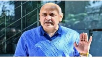 मनीष सिसोदिया को पत्नी के इलाज के लिए जेल से बाहर जाने की कोर्ट से नहीं मिली इजाजत