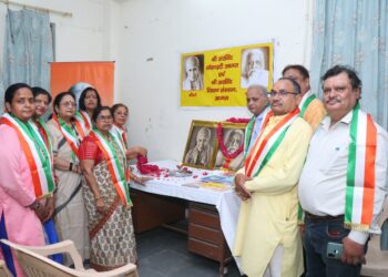 151 वां जयंती समारोहः महर्षि अरविंद की स्वतंत्रता के मायने वर्तमान में और ज्यादा प्रासंगिक