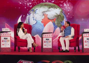 मुख्यमंत्री श्री पुष्कर सिंह धामी ने शनिवार को नई दिल्ली में मीडिया से संवाद के दौरान उत्तराखण्ड के समग्र विकास की दिशा में राज्य सरकार द्वारा विभिन्न क्षेत्रों में किये जा रहे समेकित प्रयासों पर बेबाकी से अपने विचार रखे।