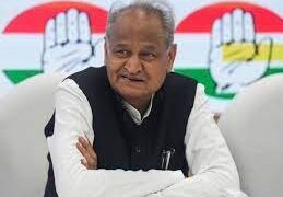राजस्थान में नेताओं की आपसी कलह कांग्रेस को ले डूबी