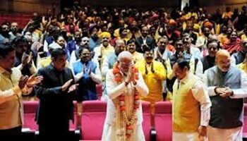 मुझे लोगों से दूर ना करें, मोदी जी नहीं सिर्फ मोदी कहें