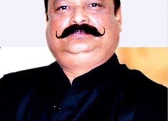 एन.यू.जे.आई  की उत्तर प्रदेश इकाई के उपाध्यक्ष बने विवेक कुमार जैन