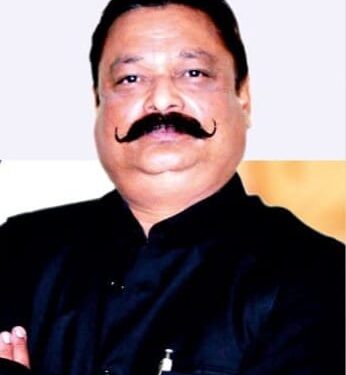 एन.यू.जे.आई की उत्तर प्रदेश इकाई के उपाध्यक्ष बने विवेक कुमार जैन