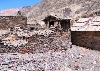 उत्तराखंड सरकार का सीमावर्ती गांवों के पुनर्वास की दिशा में एक महत्वपूर्ण कदम