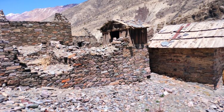उत्तराखंड सरकार का सीमावर्ती गांवों के पुनर्वास की दिशा में एक महत्वपूर्ण कदम
